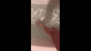 free porn video 31 dianacane 12-04-2020 Playing with my feet in my bathtub playing with the wat | foot | feet porn best foot fetish porn-6