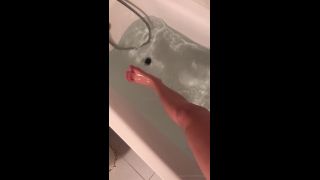 free porn video 31 dianacane 12-04-2020 Playing with my feet in my bathtub playing with the wat | foot | feet porn best foot fetish porn-7