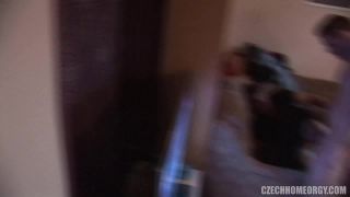 Czech Home Orgy 3 - part 2 BigAss-6