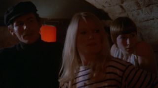 Les paumees du petit matin (1981)(Vintage)-0