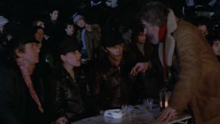 Les paumees du petit matin (1981)(Vintage)-2