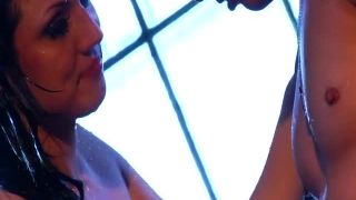 Dripping Inside, Scene 5-1