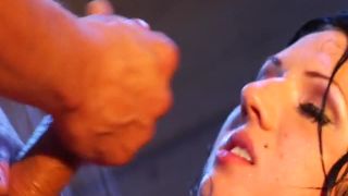 Dripping Inside, Scene 5-9