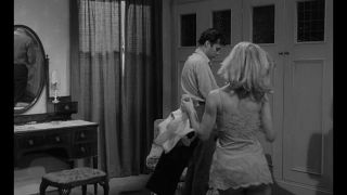 Julie Christie in Darling 1965 Blu-ray-2