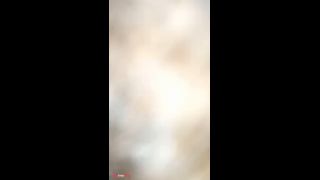 Curly head redbone sucking my dick in the front seat of my car-3
