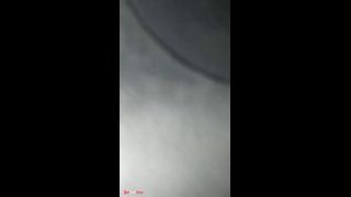 Curly head redbone sucking my dick in the front seat of my car-9