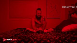 [GetFreeDays.com] Angle 2 The Beast fucking me so hardcore till I squirt Sex Stream May 2023-6