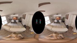 Come Inside While I Find My Wallet - Gear Vr 60 Fps-2