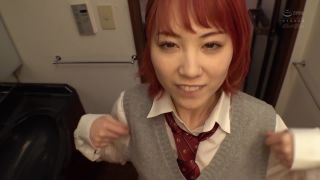 [BLK-498] I Opened The Door And Suddenly This Gal Was Sucking Me Off!! The Backdoor Cock Eating Service Of An Innocent Bitch!! Wan Horikita ⋆ ⋆ - [JAV Full Movie]-4