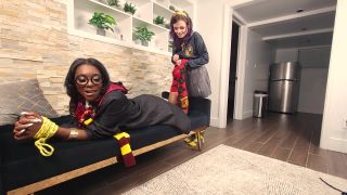 xxx clip 28 pinay foot fetish Tickling Videos, download – tickling gryffindor on feet porn-1