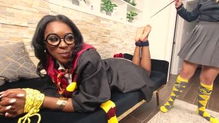 xxx clip 28 pinay foot fetish Tickling Videos, download – tickling gryffindor on feet porn-4
