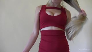 online xxx clip 7 ella kross femdom Princess Rene – Squeeze To Orgasm, fetish on masturbation porn-8