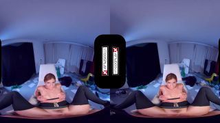 VRPorn - Terminator XXX Parody - Vr porn. 3d-8