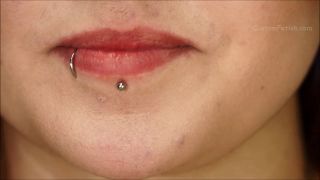 Custom Fetish - Pearl s Shows You Her Mouth - Fetish-2