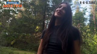  Toni Billl  PornHub A Beautiful Girl Got Lost In The Forest And Was Then Fucked By A Forester-0