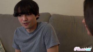online xxx clip 11 giantess fetish Cielo West  : Ready Or Not Here I Cum [PrincessCum/Nubiles-Porn] (FullHD 1080p), fetish on femdom porn-1