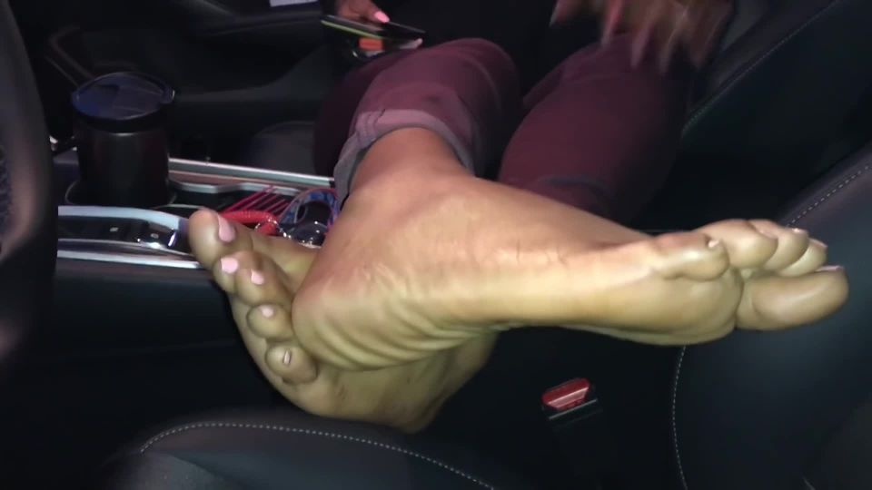 free porn clip 25 Toes fetish – Alexis’s Beautiful feet - toes - femdom porn best foot fetish pornstars