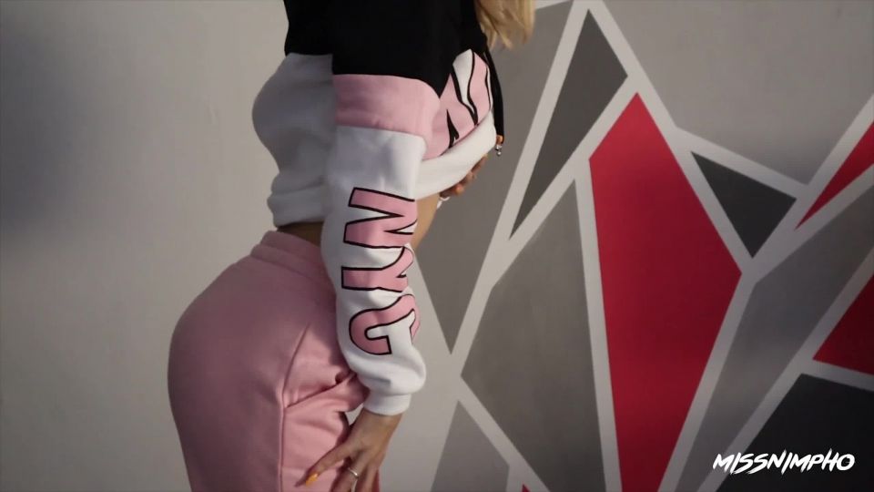 free porn clip 6 big tits mom pov teen | 15 min EDGING JOI with cum countdown - 4K MissNimpho. | teenager