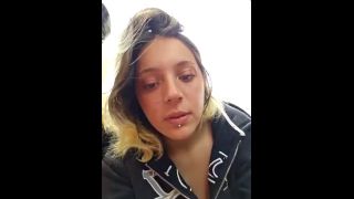 Blowjob Stella Cox, Lea Guerlin Stella Cox Nymphomaniac Scene 3 - Lea Guerlin - HarmonyVision-2