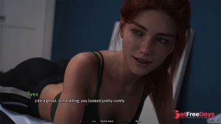 [GetFreeDays.com] Summer Heat 45 PC Gameplay Sex Stream March 2023-4