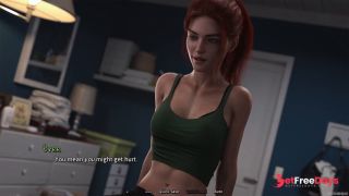 [GetFreeDays.com] Summer Heat 45 PC Gameplay Sex Stream March 2023-8