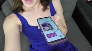 Anne-Eden - Mein 1. App-Fick-Date  on amateur porn amateur girl blowjob-5
