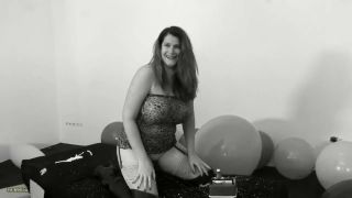 Deutsche Dominaz - Ballonparty 720P - Mdh-7