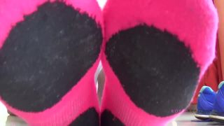porn video 32 Goddess rosie reed stinky sweaty panties sock fetish foot fetish cei | fetish | fetish porn amadahy femdom-8