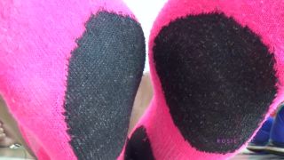 porn video 32 Goddess rosie reed stinky sweaty panties sock fetish foot fetish cei | fetish | fetish porn amadahy femdom-9