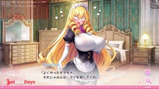 [GetFreeDays.com] SUCCUBUS wants some COCK Motto Haramase Honoo no Oppai Isekai Oppai Maid Gakuen Adult Film January 2023-1