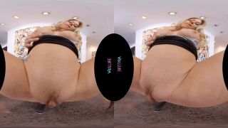 Katie Morgan Knows All The Positions - Gear VR-3