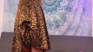 online xxx clip 20 Kimberleelive - Hot Upskirt JOI! - mind fuck - fetish porn nimin fetish fantasy-1