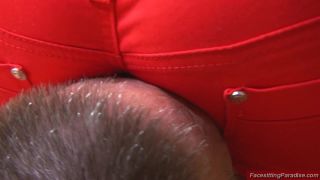 7155 Fetish, Smothering, Facesitting-3