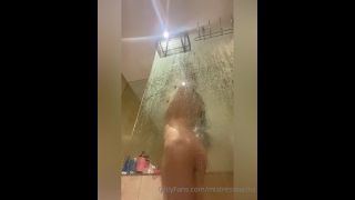 mistresskarina  Shower Voyeur video on femdom porn bratty femdom-4