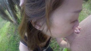 video 44 deep blowjob Public Facial And Cumwalk – Cum On Anna – Anna Li, public outdoor on blowjob porn-5