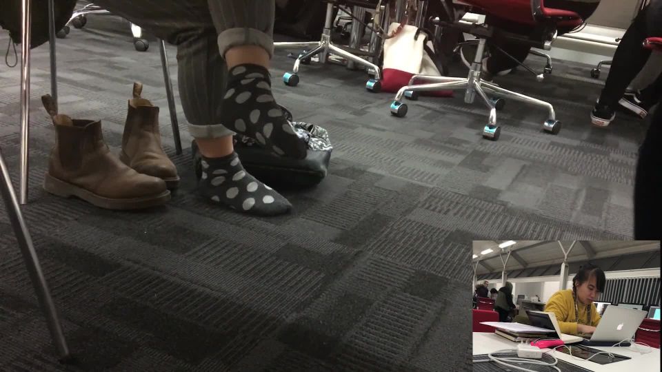 xxx video clip 8 Asian in socks 2 on feet porn sims 4 asian sim