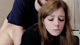 adult clip 48 Slow Fuck Of Cute Roommate - [ModelsPorn] (FullHD 1080p) on femdom porn softcore femdom-3