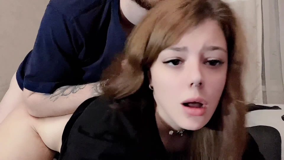 adult clip 48 Slow Fuck Of Cute Roommate - [ModelsPorn] (FullHD 1080p) on femdom porn softcore femdom