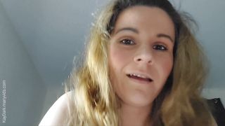 Kay Dark - Impregnate your ovulating mommy-9