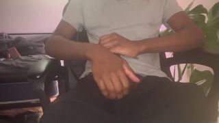 SavageBlack01 - Imagine Feeling Me In Your Stomach-1