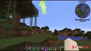 Slimes and more slimes Jenny mod minecraft  not commentary-5