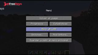 Slimes and more slimes Jenny mod minecraft  not commentary-6