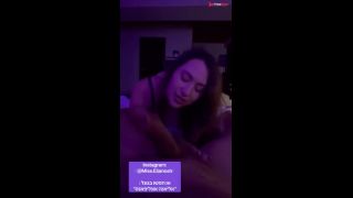 [GetFreeDays.com] After party with Israeli onlyfans girl - Israeli girl get big dick after night club Sex Video March 2023-0