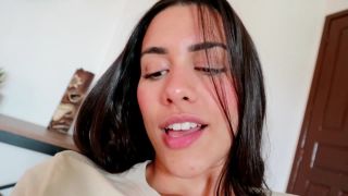 FablazedMasturbation And Orgasms Of Amateur Brunette - Compilation - 1080p-1