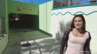 xxx clip 45 FTVMilfs presents Sommer – Sexy Fit Squirter 2 – Enjoying The Warmth – 1 - milf - milf porn -5