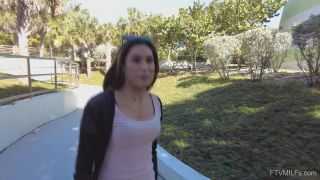 xxx clip 45 FTVMilfs presents Sommer – Sexy Fit Squirter 2 – Enjoying The Warmth – 1 - milf - milf porn -6