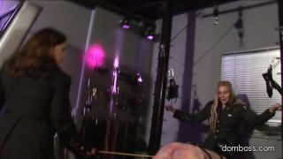 online porn video 25 underarm fetish Domboss Mib Productions - Mistress Shane - The Punishment of slave zero - HD 720p, femdom on femdom porn-8