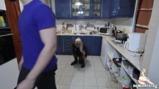 Cat Burglar Boobytrap Laxative Cake Boom Quick View Porn ...-8