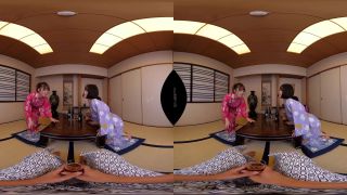 DSVR-1078 A - Virtual Reality - Jav vr-3