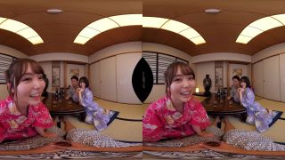 DSVR-1078 A - Virtual Reality - Jav vr-6